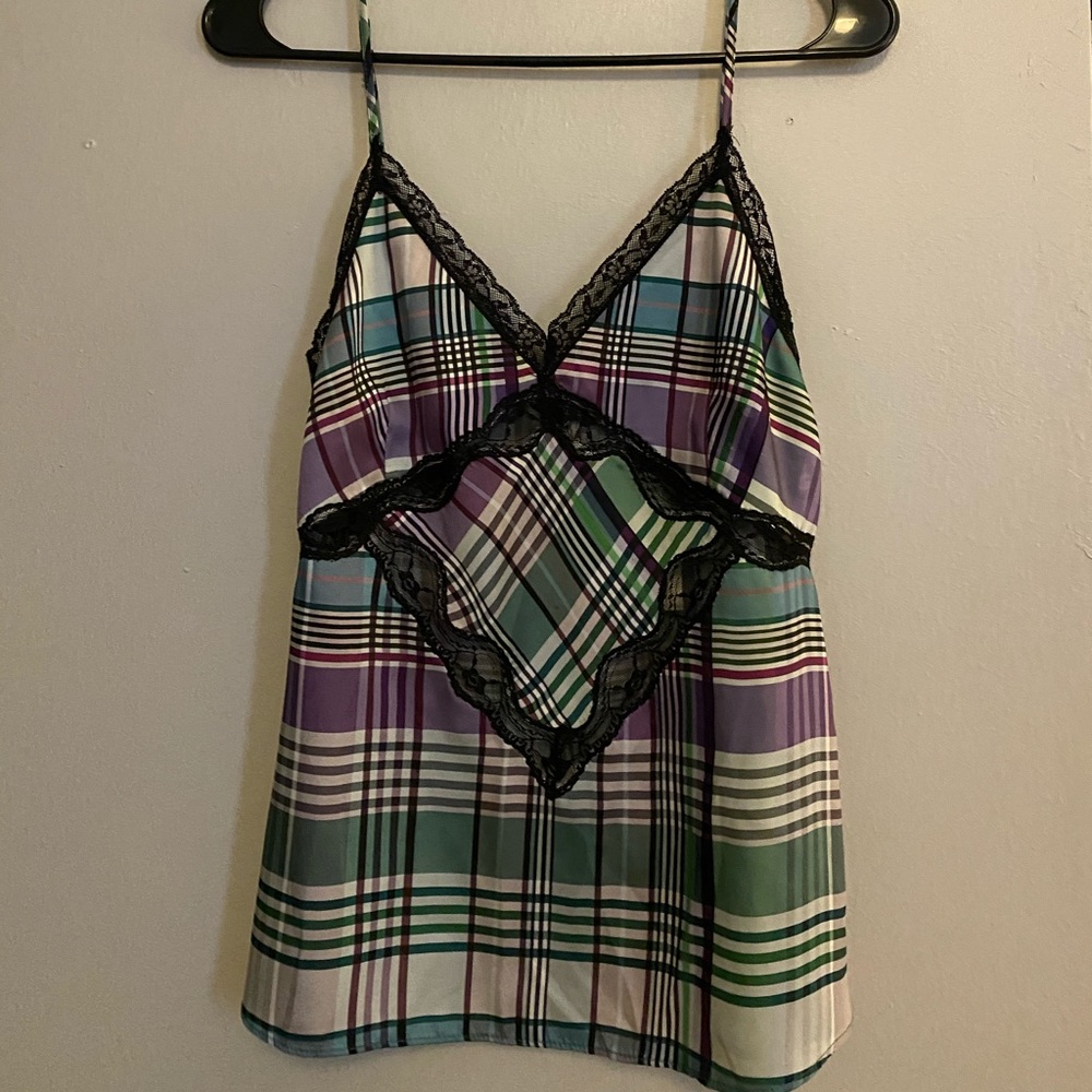 Brand new top from Zara